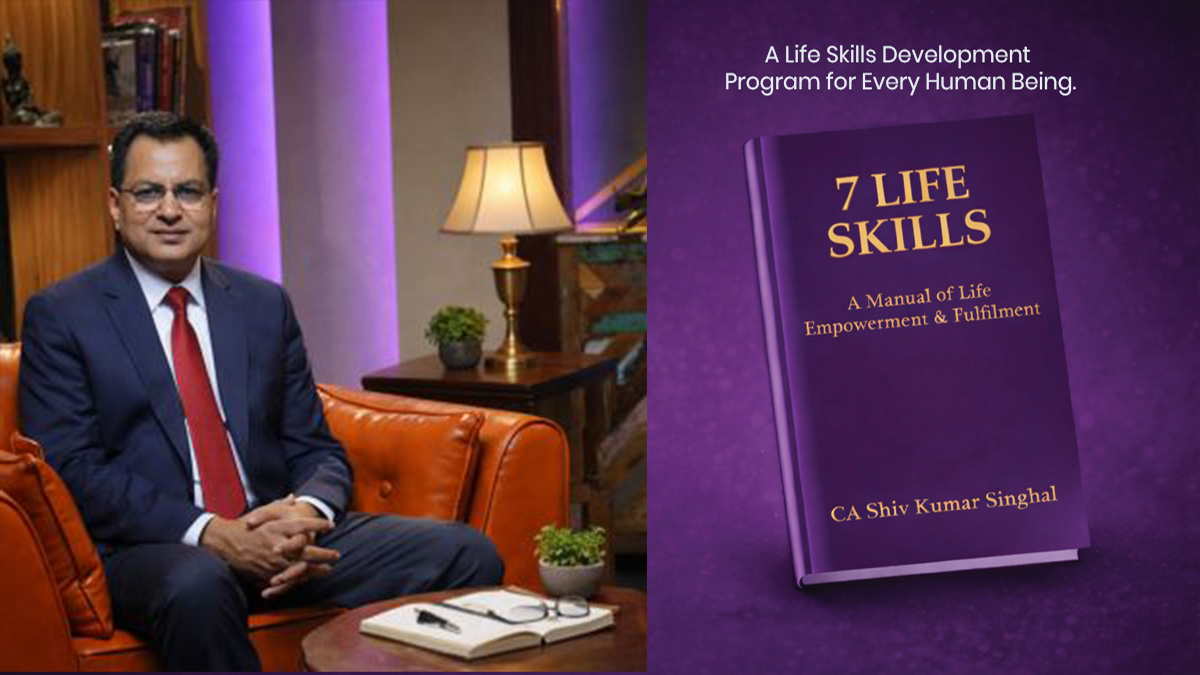 Life Skills Program India – Personal & Professional Growth